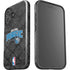 NBA Orlando Magic Dark Rust iPhone 16 Impact Case